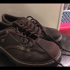 Sketchers Excellent condition, wore X1!